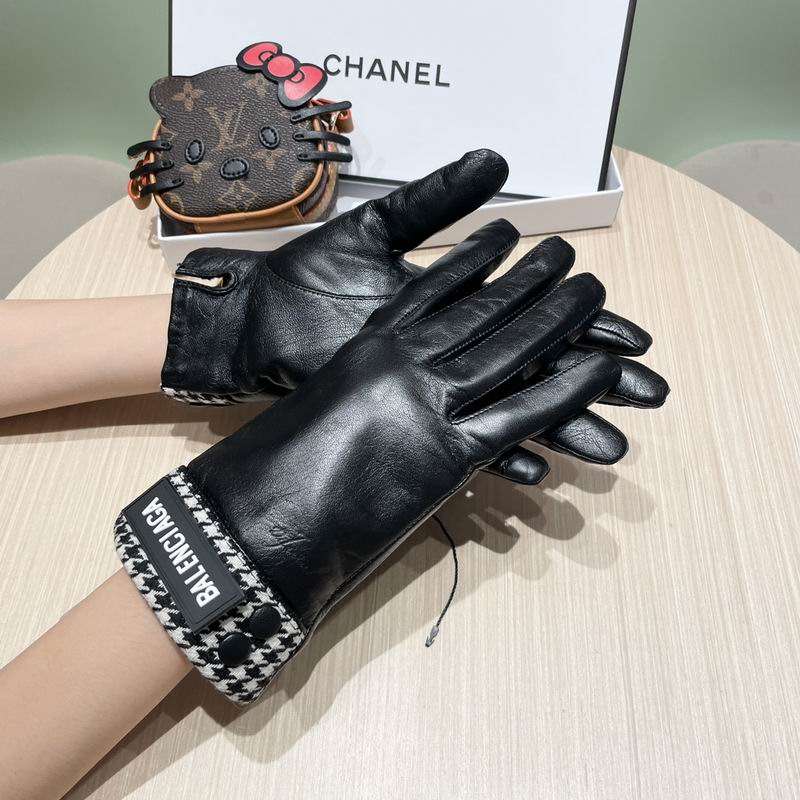 Balenciaga Gloves 0102